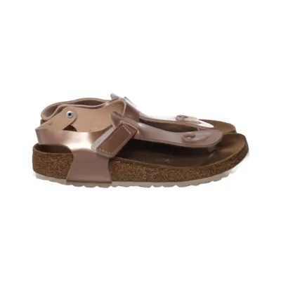 Sandals (Gizeh) from Birkenstock Leather