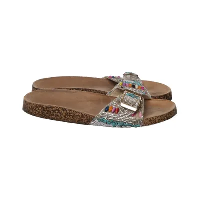 Sandaler (Silverfärgad, Flerfärgad) från Marquiiz