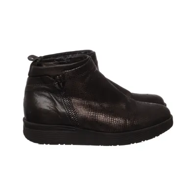 Boots (Grå) från Mjus Skinn