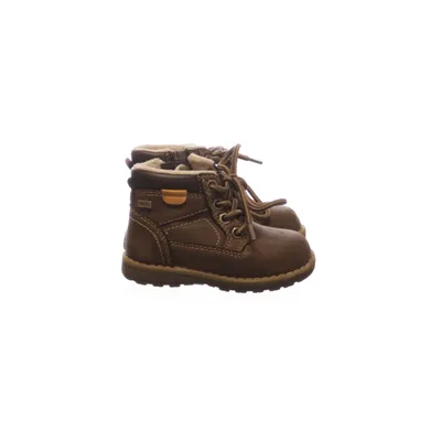Ankle boots (Brown) from Puccetti