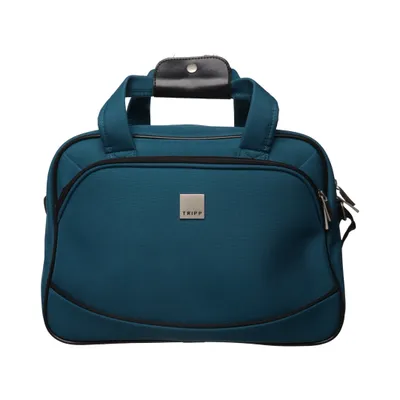 Shoulder-bag (Blue) from Tripp
