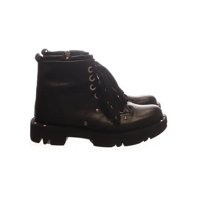 Kängor (Svart) från L'Estrosa