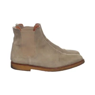 Chelsea boots (Beige) från Common Projects