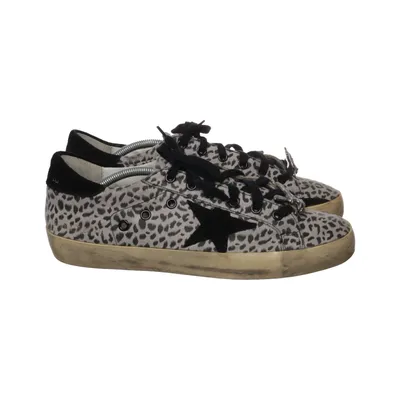 Sneakers (Superstar) från Golden Goose
