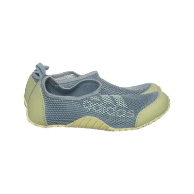 Chaussures de bain (Gris, Jaune, Blanc) de Adidas