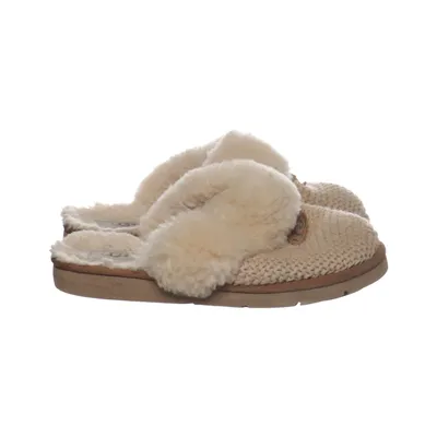Tofflor (Beige) från UGG