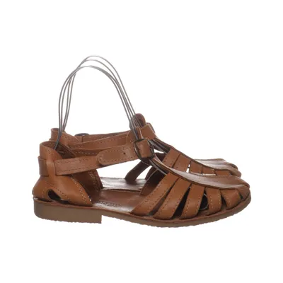 Sandals (Brown) from Arte