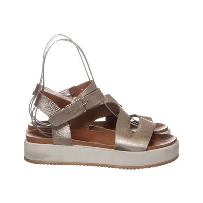 Sandaler (Silverfärgad) från Inuovo