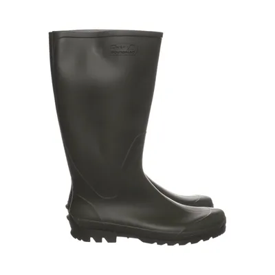 Regenlaarzen (Groen) van Aptonia
