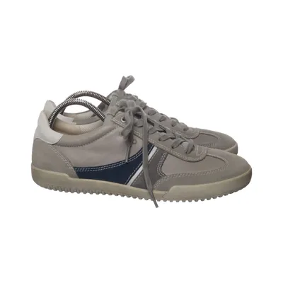 Baskets (Gris) de Ecco Cuir