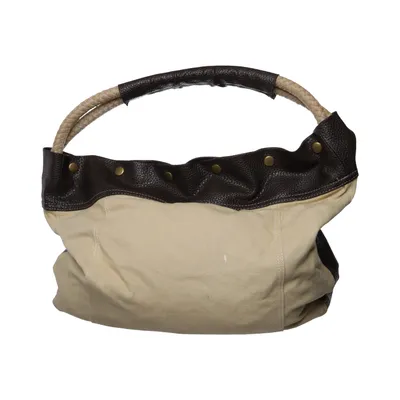 Håndtaske (Brun, Beige) fra Melvin & Hamilton