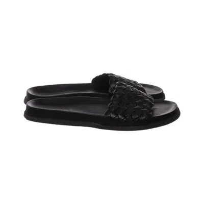 Slip-ins (Black) from Head Over Heels