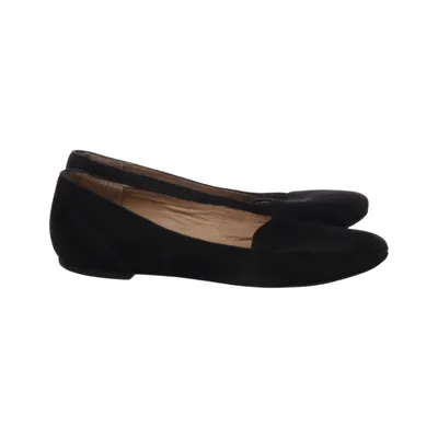 Loafers (Sort) fra Pesaro Læder