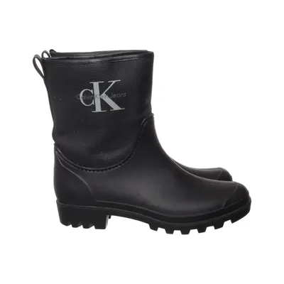 Low rubber boots (Philippa) from Calvin Klein Jeans