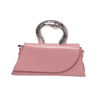 Sac à bandoulière (Rose) de JW PEI