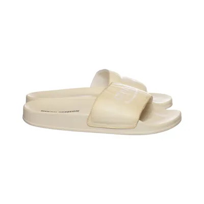 Slip-ins (Beige) from Heron Preston