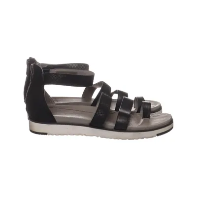 Sandaler (Svart) från UGG Skinn