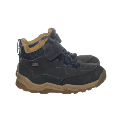 Ankle boots (Blue) from Lurchi