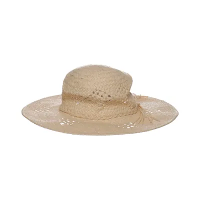 Solhat (Beige) fra Blue Motion