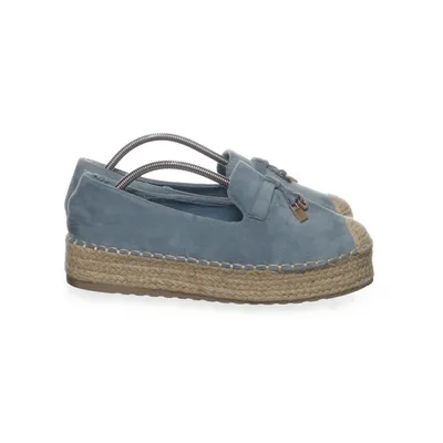 Espadrillos (Blå) från Seastar