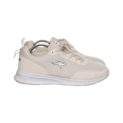 Träningsskor (Beige) från Kangaroos