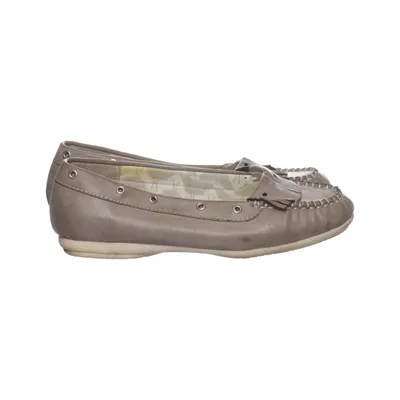 Loafers (Grijs) van Spicy
