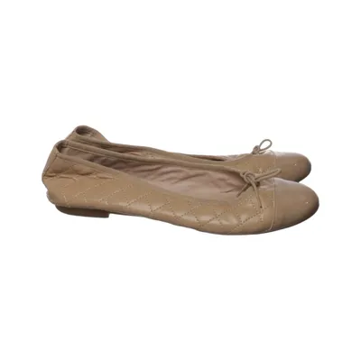Ballerinaskor (Beige) från Abril