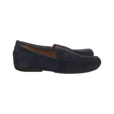 Loafers (Blå) från Polo Ralph Lauren Skinn
