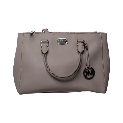 Handbag (Gray) from Michael Kors