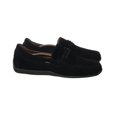 Derby shoes (Black) from Ludwig Reiter
