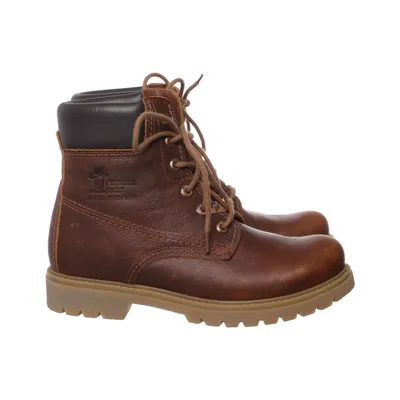 Bottes à lacets (Panama 03) de Panama Jack