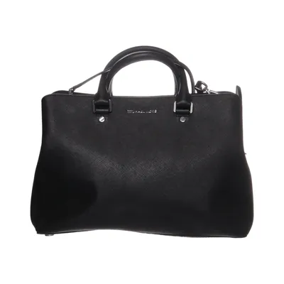 Handbag (Black) from Michael Kors