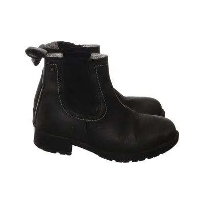 Chelsea boots (Svart) från ELT
