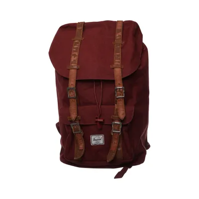 Ryggsäck (Röd) från Herschel Supply co.