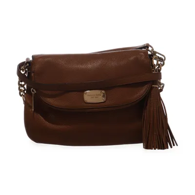 Axelremsväska (Brun) från Michael Kors