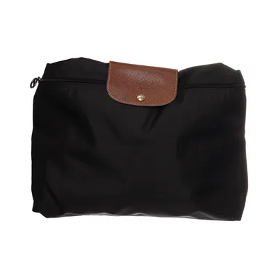 Handbag (Black, Brown) from Longchamp