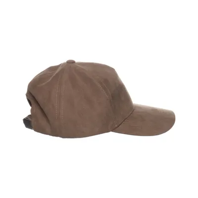 Baseballkeps (Brun) från Icono Polyester