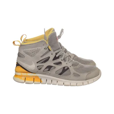 Trainingsschoenen (Free Run 2 Mid) van Nike