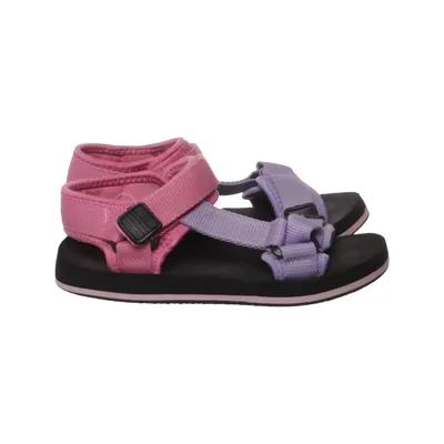 Sandalen (Roze, Lila, Zwart) van Harvest