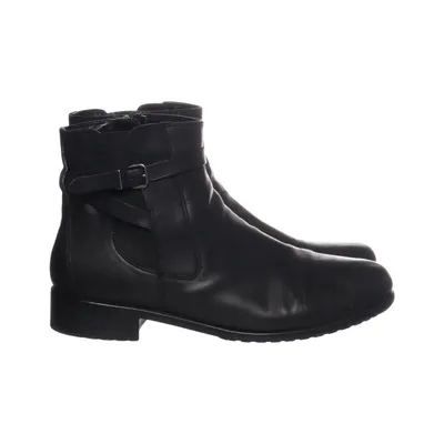 Boots (Svart) från Ara