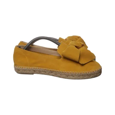 Espadrilles (Geel) van Macarena