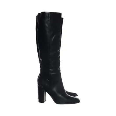 Bottes (Noir) de Sergio Todzi