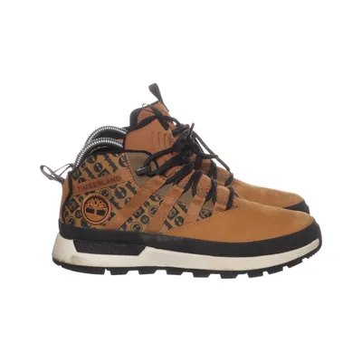 Vandringskängor (Brun, Svart, Vit) från Timberland Skinn