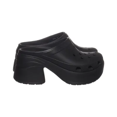 Træsko (Sort) fra Crocs