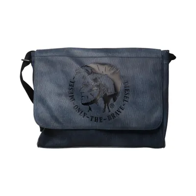 Schoudertas (Blauw) van Diesel