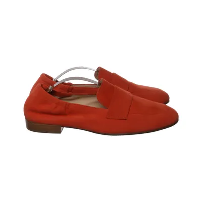 Loafers (Orange) fra Högl