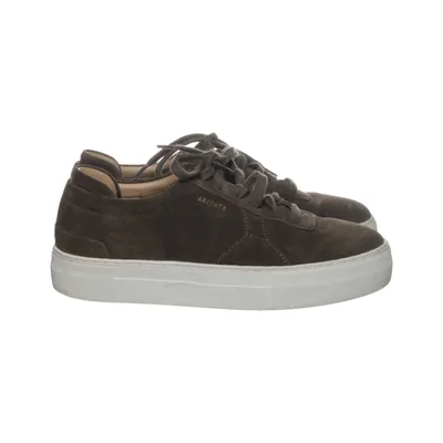 Sneakers (Grön) från Axel Arigato