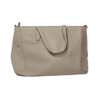 Sac à main (Beige) de Guess Polyester, Polyuréthane