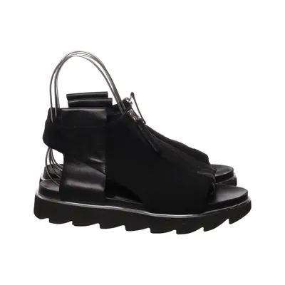 Sandals (Black) from United Nude