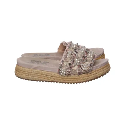 Espadrilles (Pink, Multicolored) from Refresh